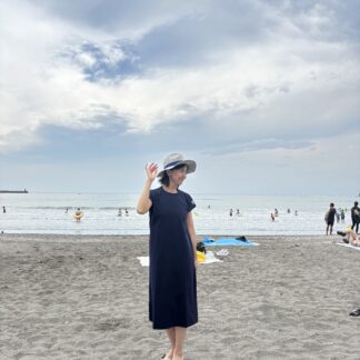 FOOTMARK NATURAL レディースワンピース [ノーコン]